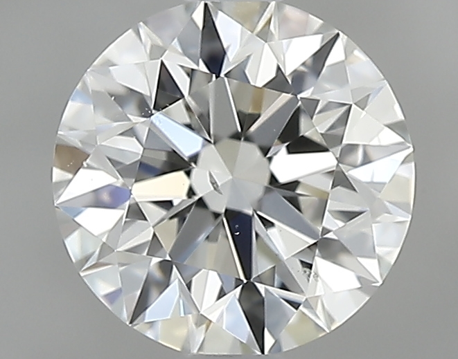 0.810ct Round