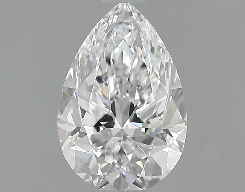 0.900ct Pear
