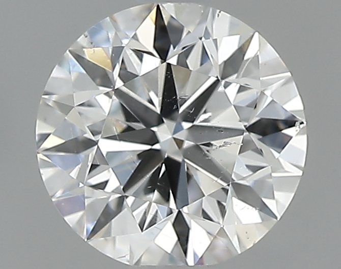 1.000ct Round