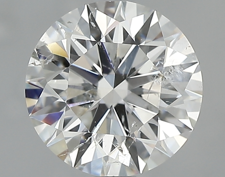1.520ct Round