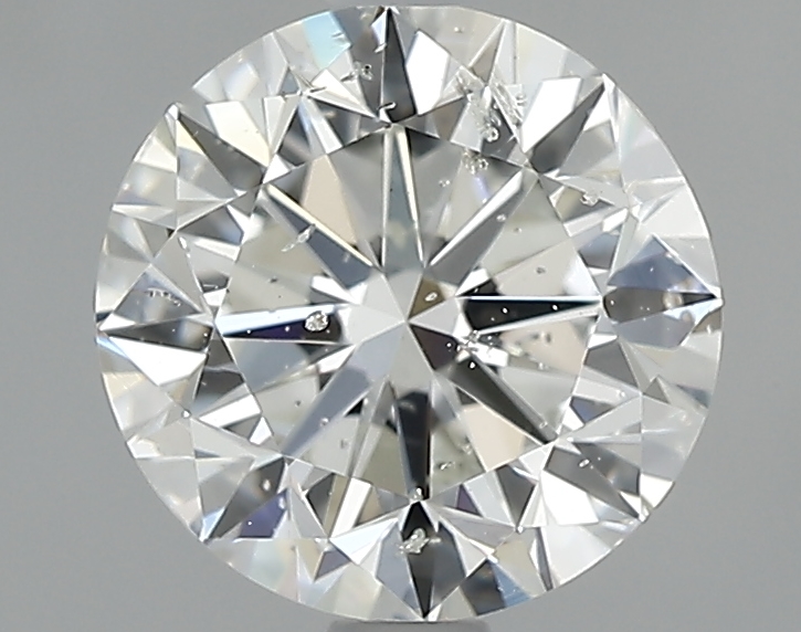 1.500ct Round