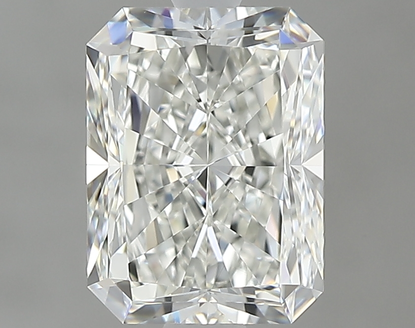 1.900ct Radiant