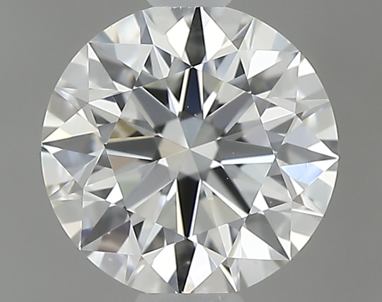 0.810ct Round