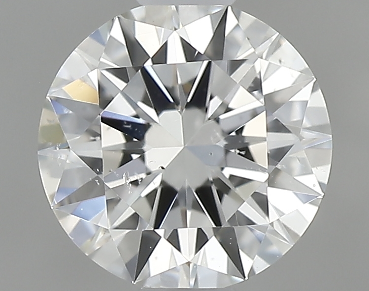 0.500ct Round