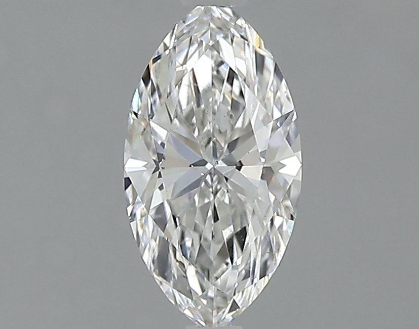 Marquise diamond