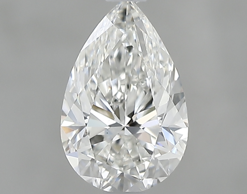 0.900ct Pear