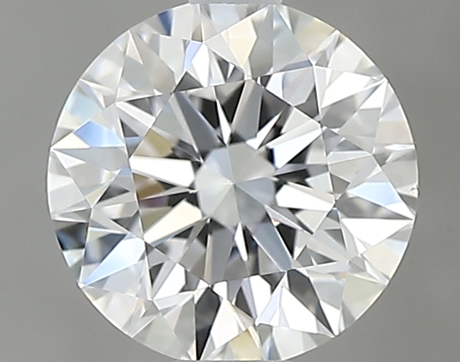 1.000ct Round