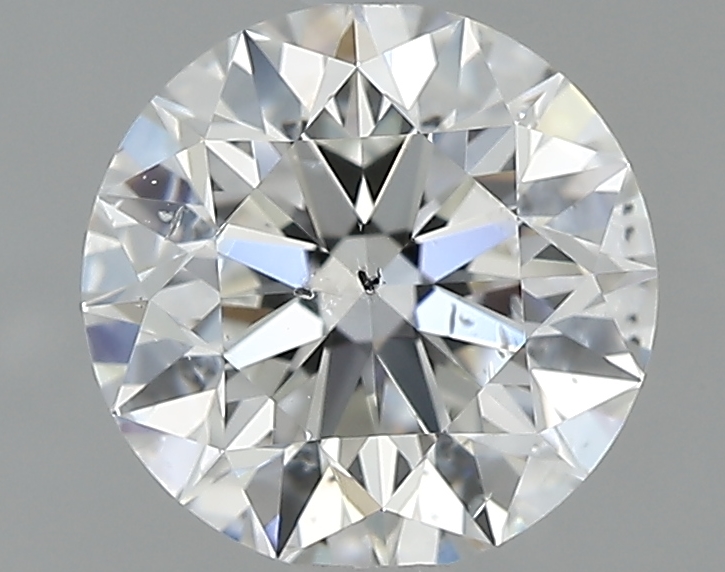 1.510ct Round