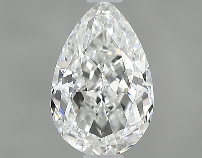 0.900ct Pear