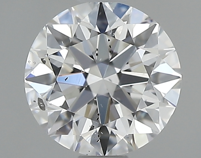 0.700ct Round