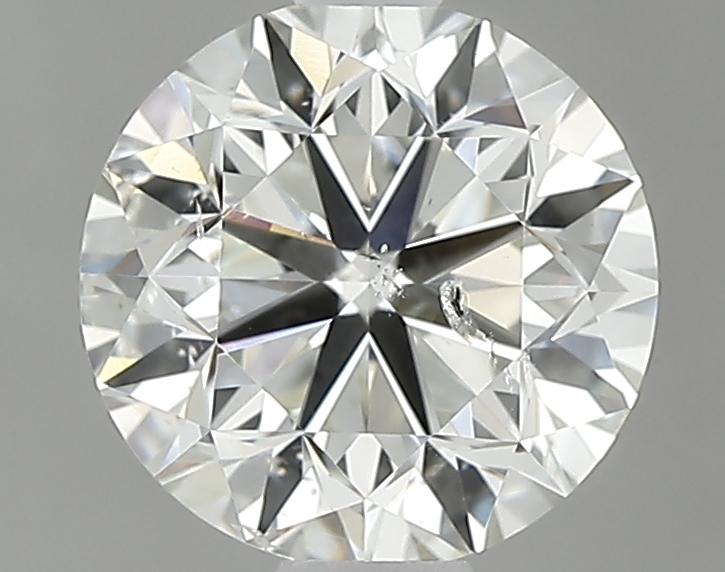 1.000ct Round