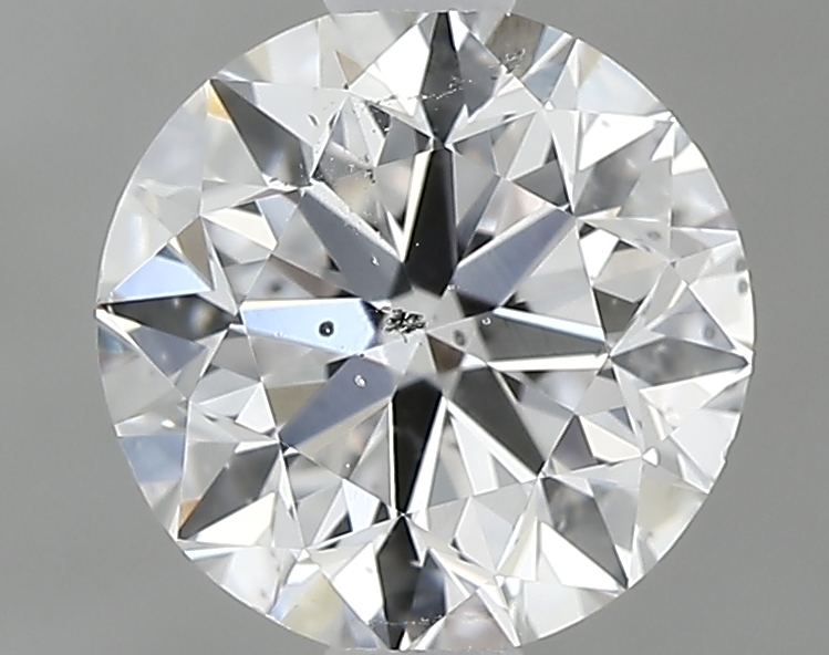 1.000ct Round
