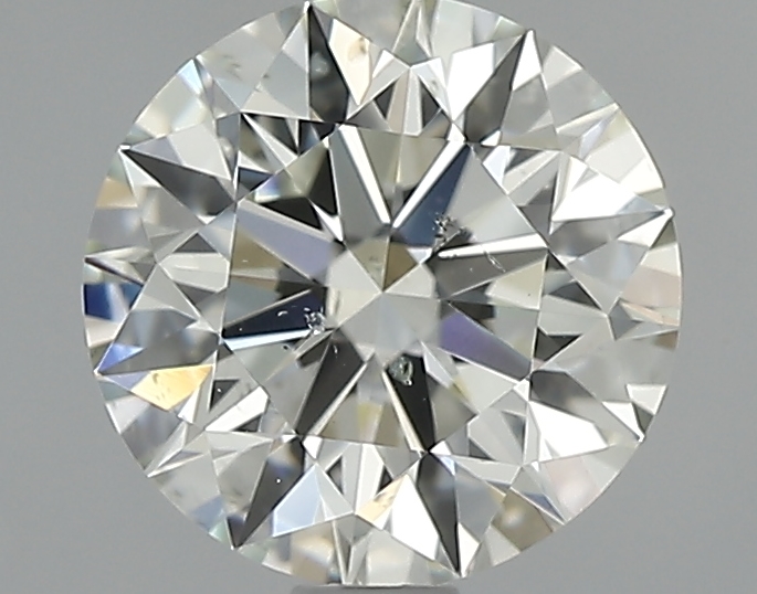 1.050ct Round