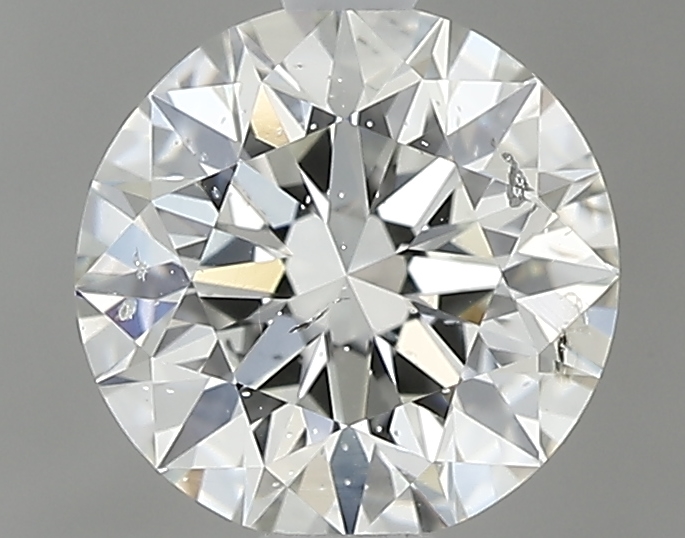 1.000ct Round