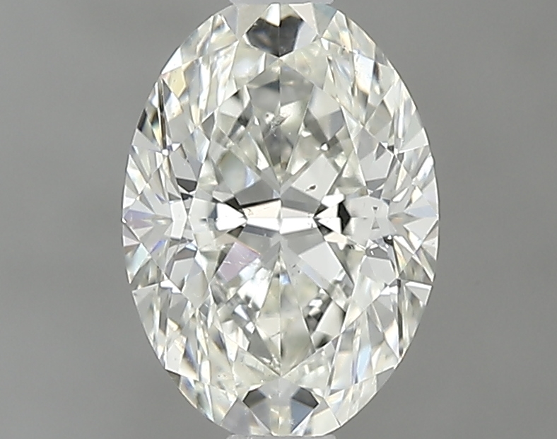 1.000ct Oval