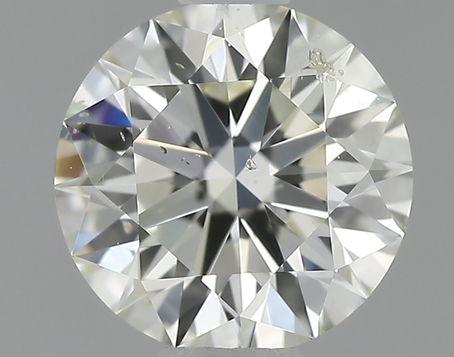 0.550ct Round