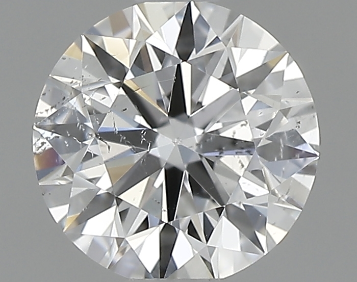 0.700ct Round