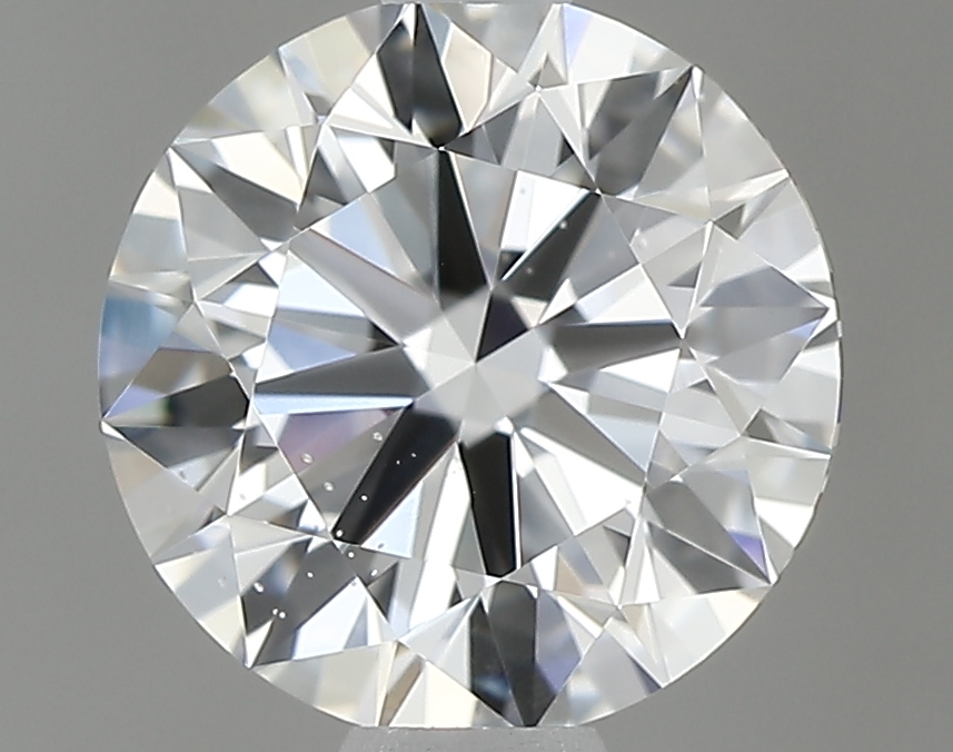 0.900ct Round