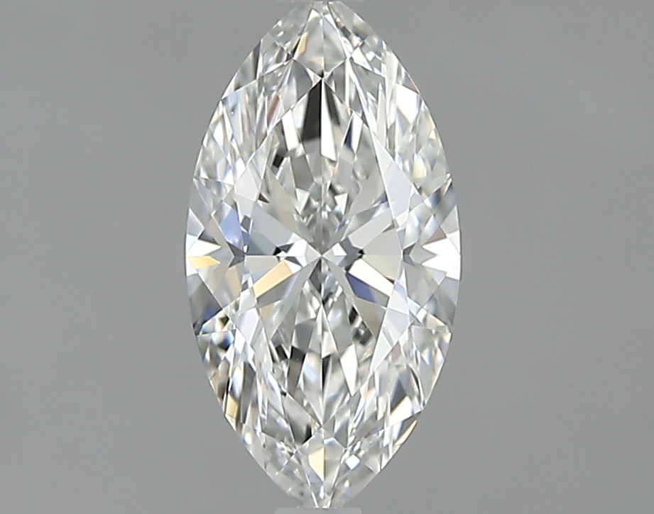 1.020ct Marquise