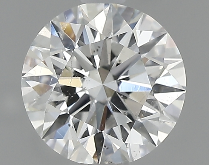 1.140ct Round