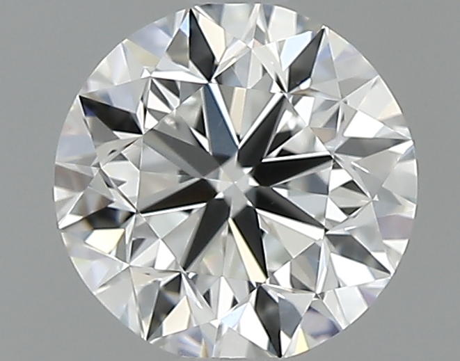 1.000ct Round