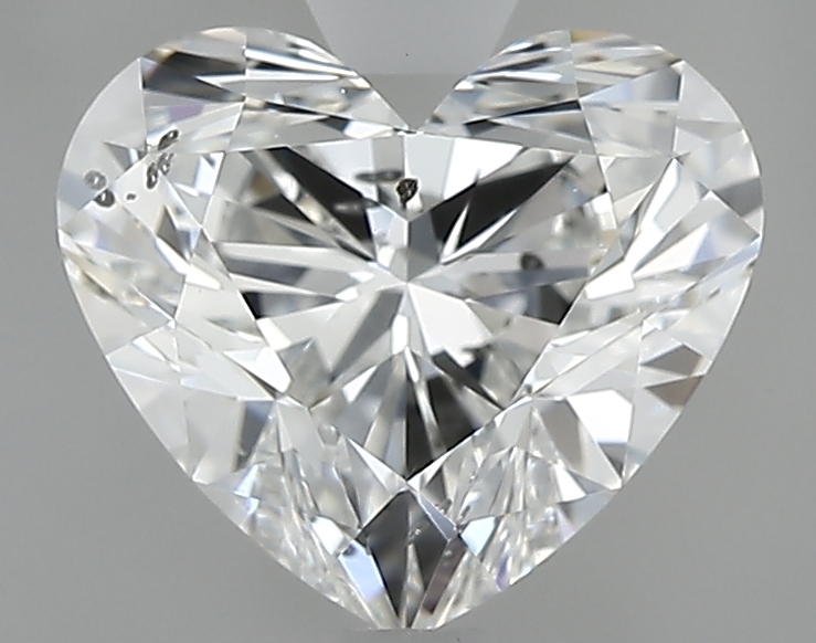 1.500ct Heart