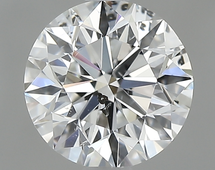 1.000ct Round