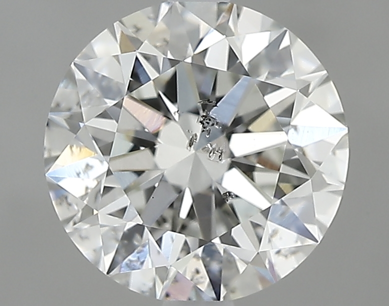 2.020ct Round