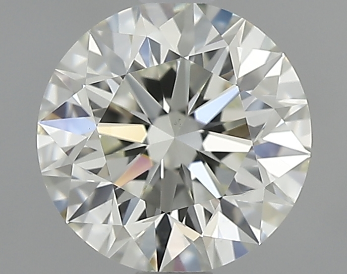 1.000ct Round
