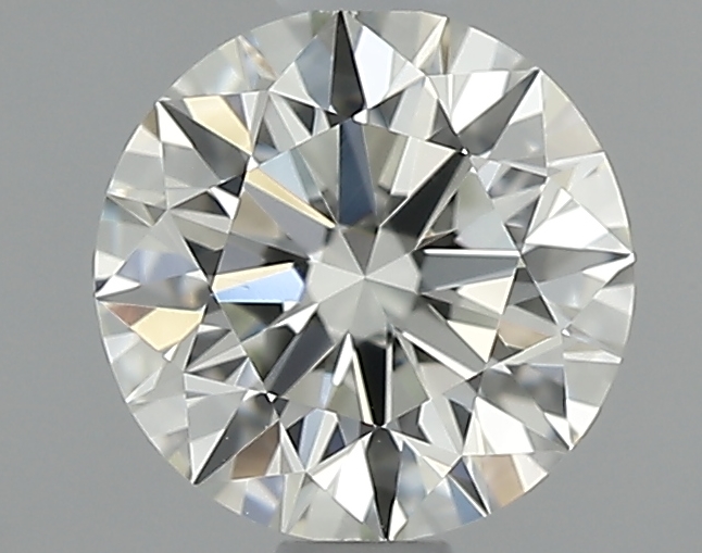0.700ct Round