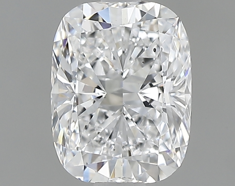 1.300ct Cushion