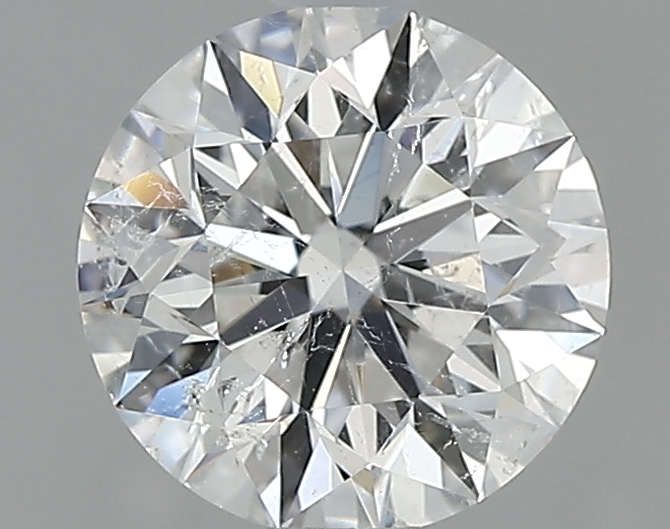 1.080ct Round