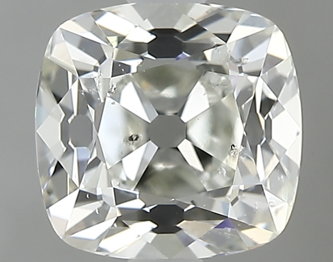 1.570ct Cushion