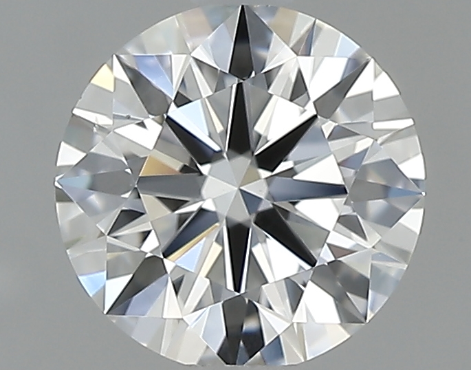 1.000ct Round