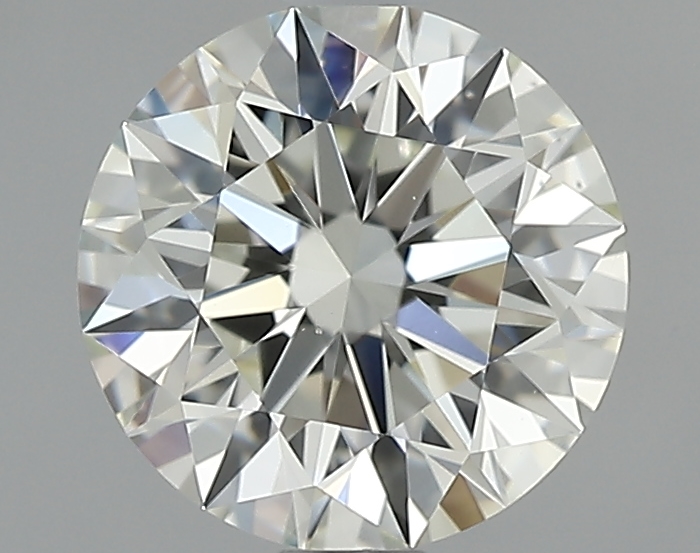 1.130ct Round
