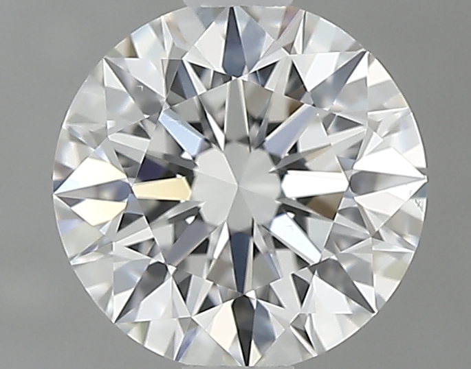 1.000ct Round