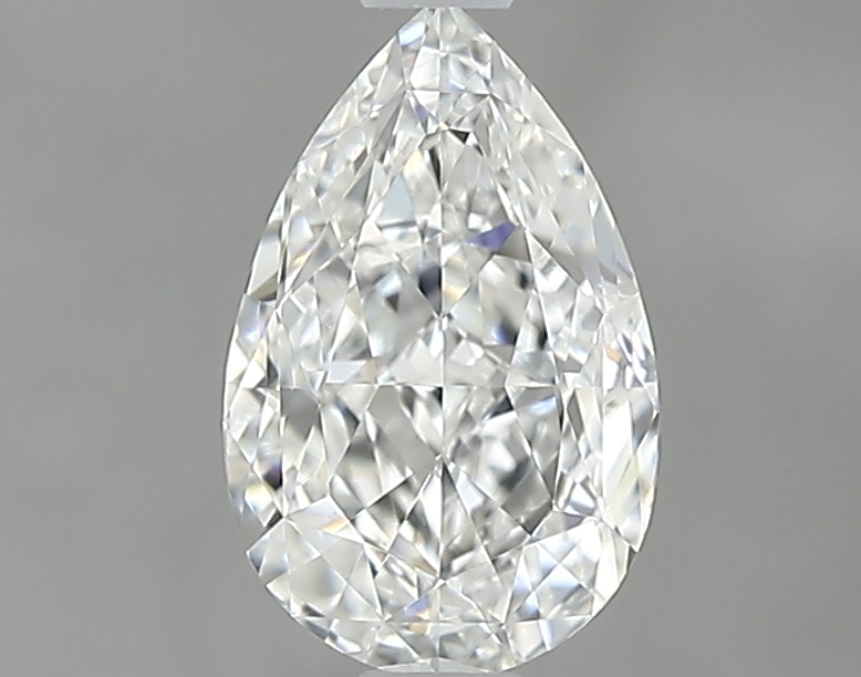 1.000ct Pear