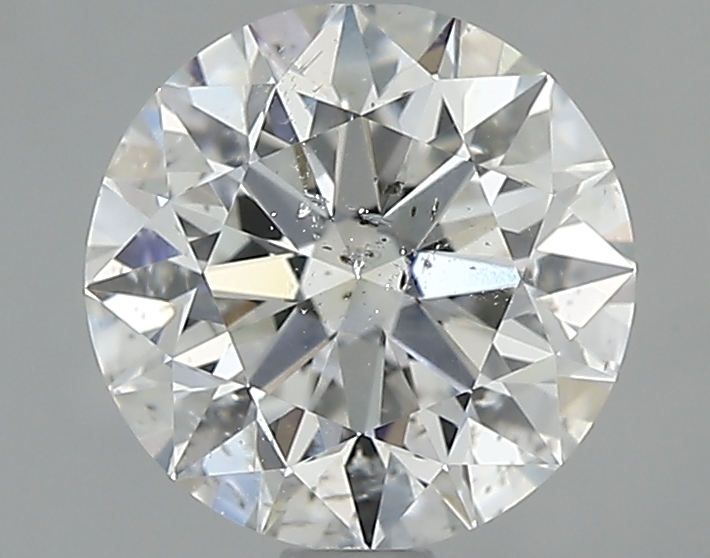 1.110ct Round
