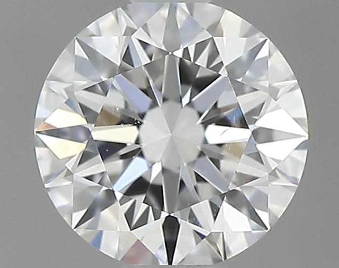 0.600ct Round