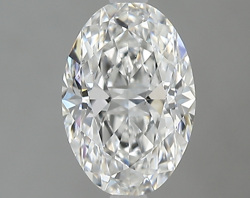 1.310ct Oval