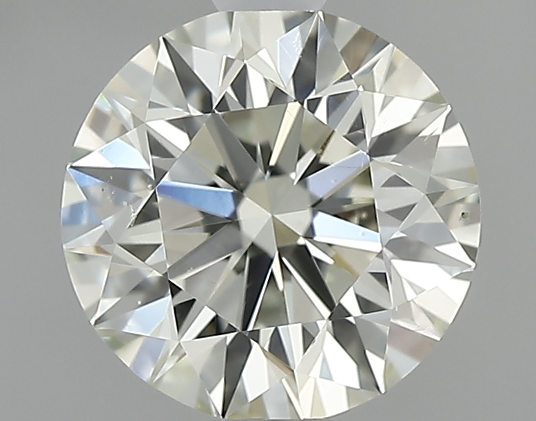 1.000ct Round