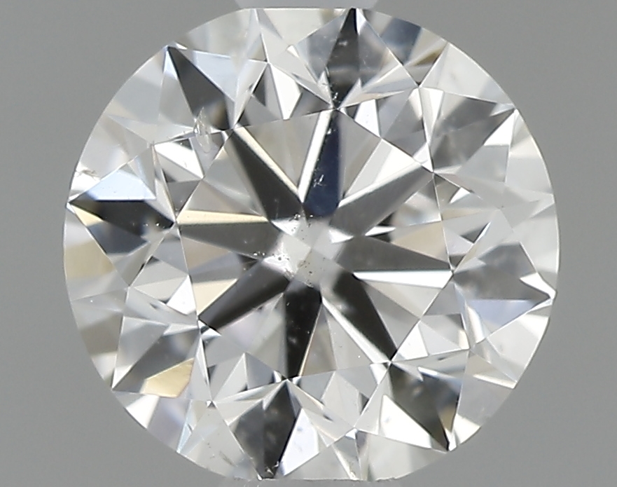 0.710ct Round