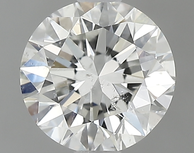 1.000ct Round