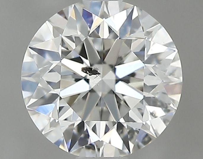 1.030ct Round