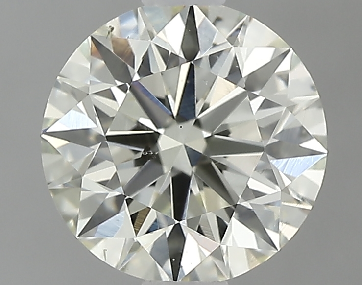 1.000ct Round