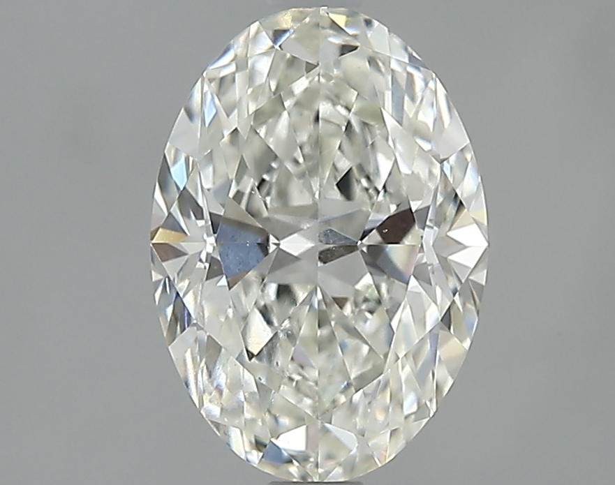 1.500ct Oval