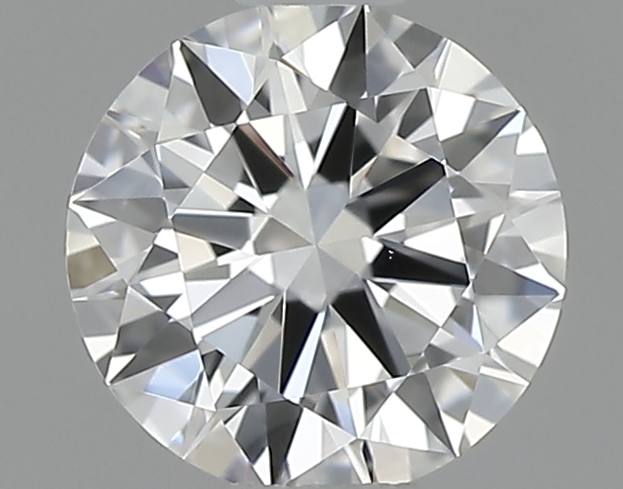 0.500ct Round