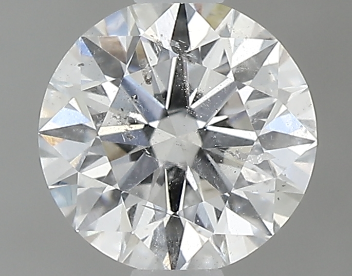 0.730ct Round