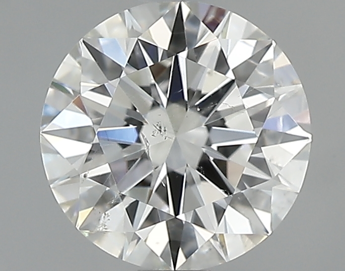 1.000ct Round