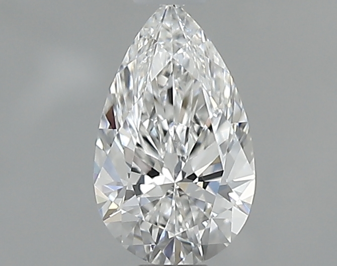 0.410ct Pear